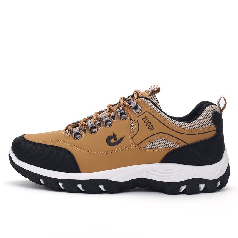 Overfoot shoes outdoor men's shoes hiking shoes - AMOCARTc58eaf36f6bd0759d82ca7389d6d6335