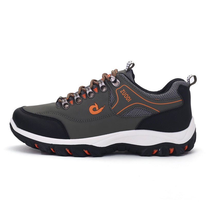 Overfoot shoes outdoor men's shoes hiking shoes - AMOCARTcf208b497aa0560bd216c87e1c8261c9