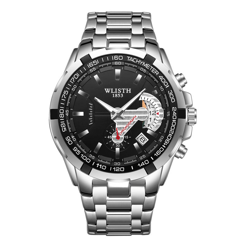 Quartz watch men''s watch waterproof sports watch men''s wristwatch - AMOCART2db20acb219e3e81a3e26f705b4cc8e1