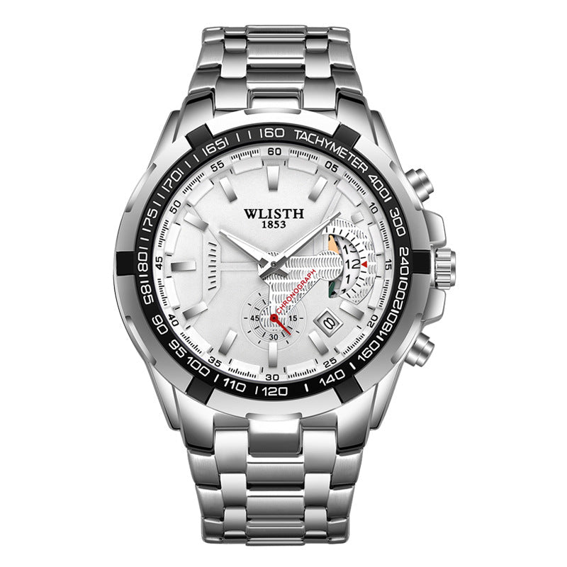 Quartz watch men''s watch waterproof sports watch men''s wristwatch - AMOCARTdf3398d4b99f92af1ac13bb2e87e150e