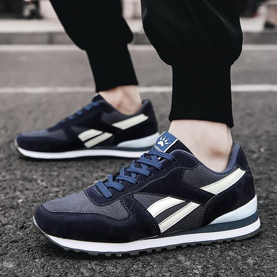 Running Shoes Student Casual Shoes Men's Shoes - AMOCARTd0de2121ba1fa20f35f492a824b3a1b1
