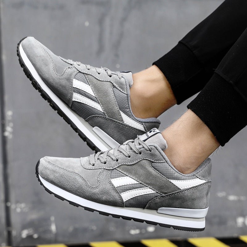 Running Shoes Student Casual Shoes Men's Shoes - AMOCART9e2a63d0d62bd43a272aafcfb54f049d