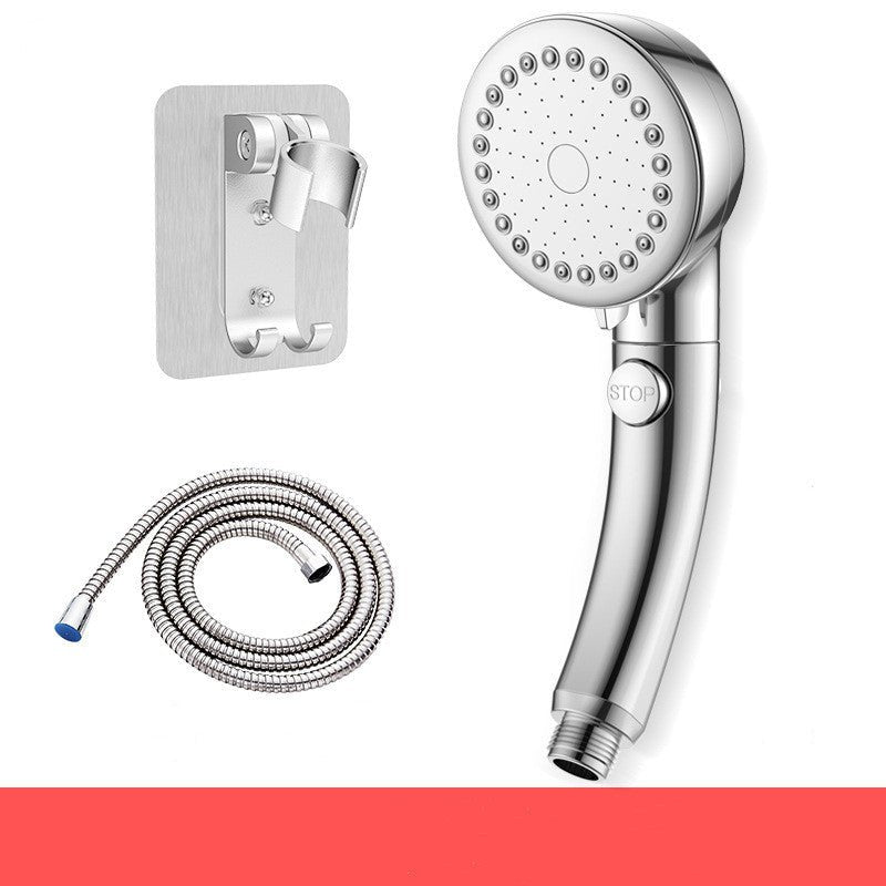 Shower Skin Beauty Shower Head Water Heater - AMOCART92f94c447f75e1723065050d603e8afc