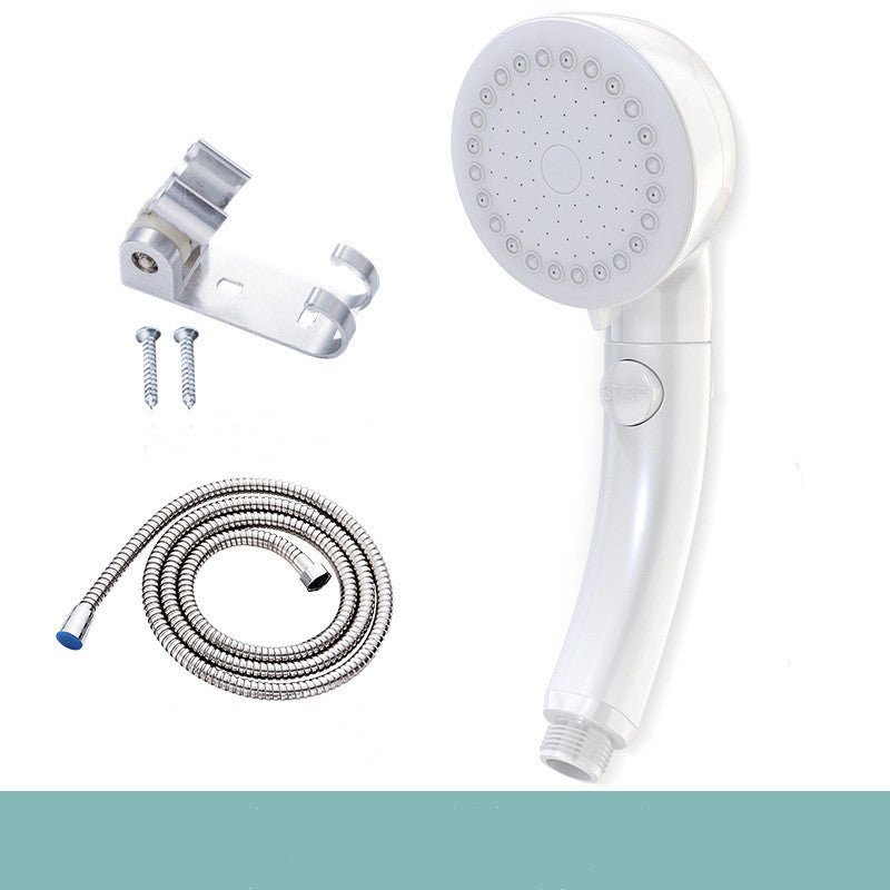 Shower Skin Beauty Shower Head Water Heater - AMOCARTe1818c3d963d4daf9d0f8c714233a8a7