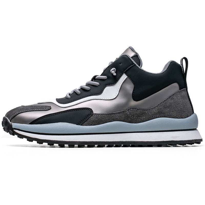 Sports Casual Shoes, Boys' Shoes, Men's Trendy Shoes - AMOCART94f2870f47e78eb8471f2dc0b50f532e