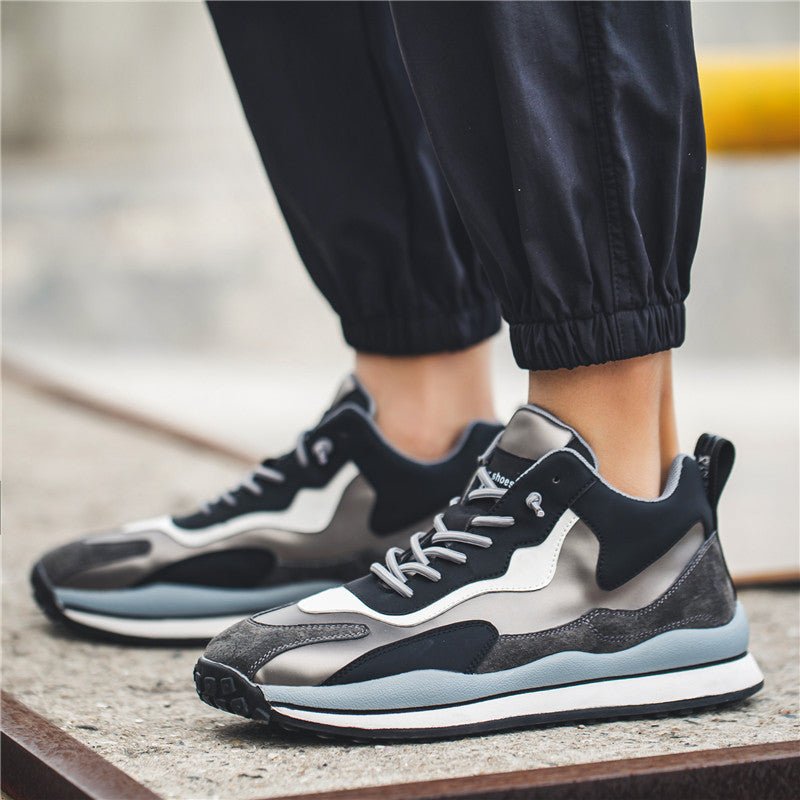 Sports Casual Shoes, Boys' Shoes, Men's Trendy Shoes - AMOCART2c947f395e4a917d21e057a77a426136