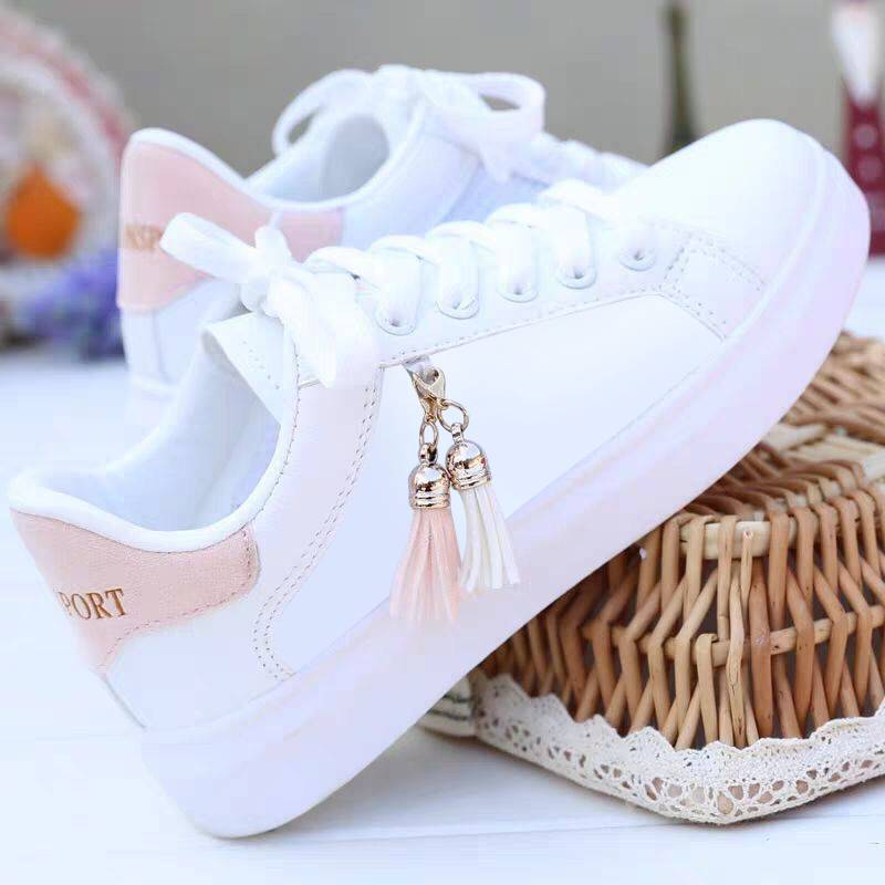 Summer Breathable Running Korean Casual Sports Shoes - AMOCART6e6ed0d9b3488c4eef17395f11811983